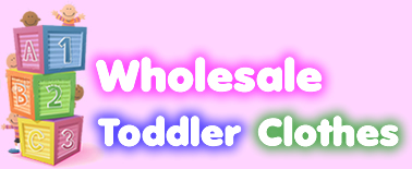 Wholesale Toddler Clothes